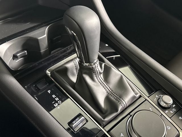 2026 Mazda Mazda3 Hatchback 2.5 Turbo Premium Plus AWD