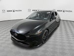 2026 Mazda Mazda3 Hatchback 2.5 Turbo Premium Plus AWD