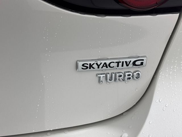 2026 Mazda Mazda3 Hatchback 2.5 Turbo Premium Plus AWD