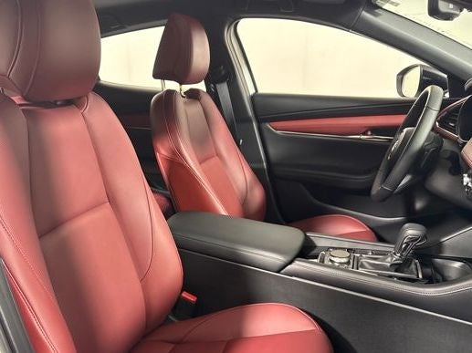 2026 Mazda Mazda3 Hatchback 2.5 Turbo Premium Plus AWD