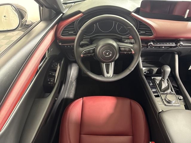 2026 Mazda Mazda3 Hatchback 2.5 Turbo Premium Plus AWD