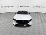 2026 Mazda Mazda3 Hatchback 2.5 Turbo Premium Plus AWD