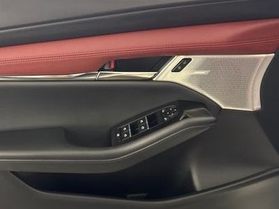 2026 Mazda Mazda3 Hatchback 2.5 Turbo Premium Plus AWD