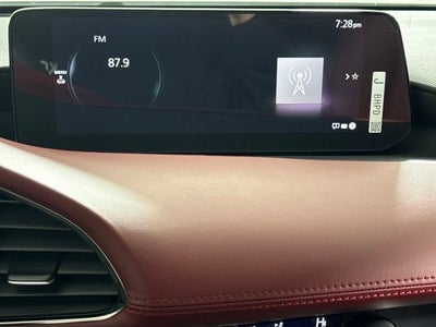 2026 Mazda Mazda3 Hatchback 2.5 Turbo Premium Plus AWD