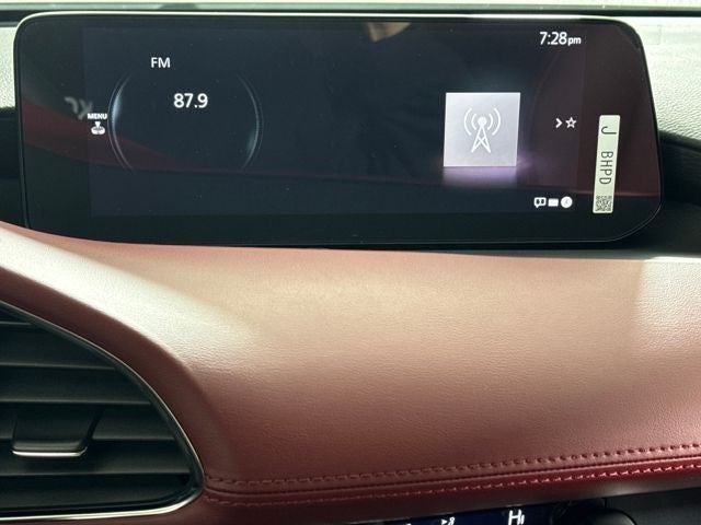 2026 Mazda Mazda3 Hatchback 2.5 Turbo Premium Plus AWD