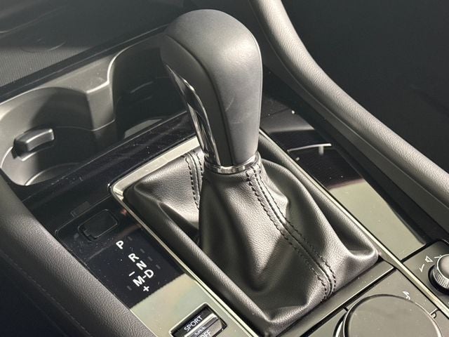 2026 Mazda Mazda3 Hatchback 2.5 Turbo Premium Plus AWD