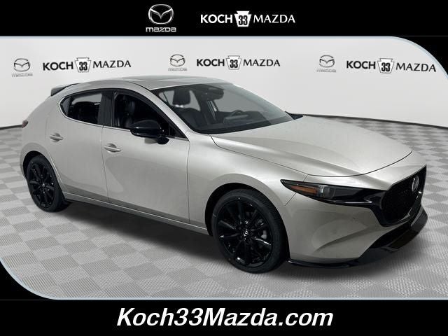 2026 Mazda CX-3 Premium Plus 2.5 AT 5-Door SKYACTIV AWD's photo