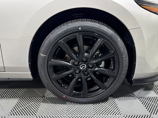 2026 Mazda Mazda3 Hatchback 2.5 Turbo Premium Plus AWD