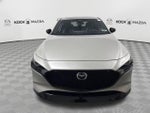 2026 Mazda Mazda3 Hatchback 2.5 Turbo Premium Plus AWD