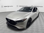 2026 Mazda Mazda3 Hatchback 2.5 Turbo Premium Plus AWD