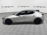 2026 Mazda Mazda3 Hatchback 2.5 Turbo Premium Plus AWD