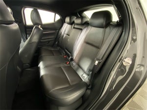 2021 Mazda3 Premium Plus