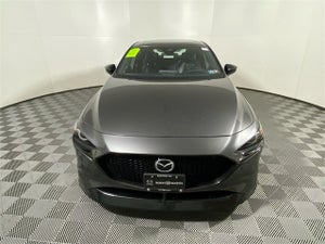 2021 Mazda3 Premium Plus