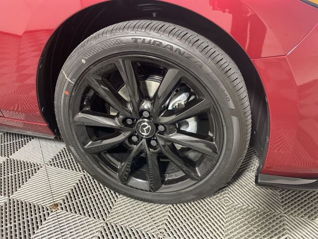 2026 Mazda Mazda3 2.5 Turbo Premium Plus