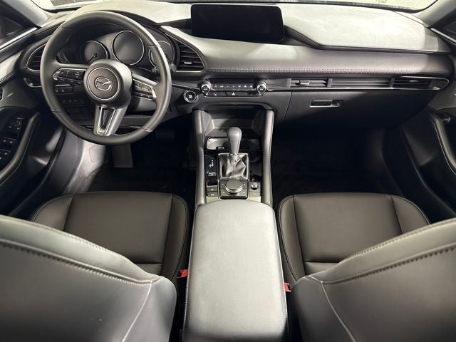 2026 Mazda Mazda3 2.5 Turbo Premium Plus