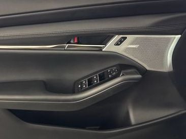 2026 Mazda Mazda3 2.5 Turbo Premium Plus