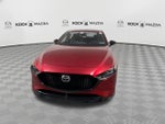 2026 Mazda Mazda3 2.5 Turbo Premium Plus