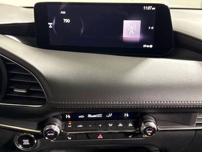 2026 Mazda Mazda3 2.5 Turbo Premium Plus