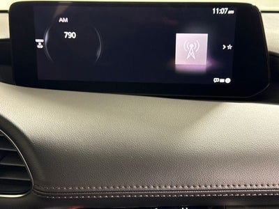 2026 Mazda Mazda3 2.5 Turbo Premium Plus