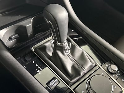 2026 Mazda Mazda3 2.5 Turbo Premium Plus