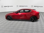 2026 Mazda Mazda3 2.5 Turbo Premium Plus