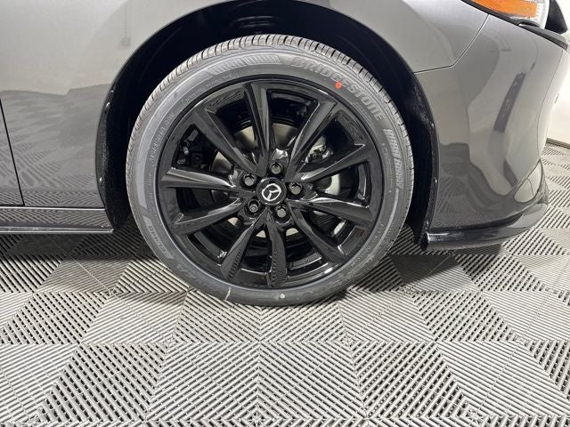 2026 Mazda Mazda3 Hatchback 2.5 Turbo Premium Plus AWD