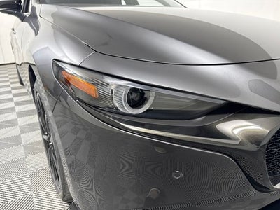 2026 Mazda Mazda3 Hatchback 2.5 Turbo Premium Plus AWD