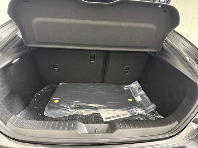 2026 Mazda Mazda3 Hatchback 2.5 Turbo Premium Plus AWD