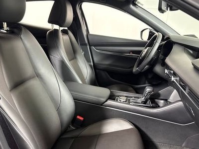 2026 Mazda Mazda3 Hatchback 2.5 Turbo Premium Plus AWD