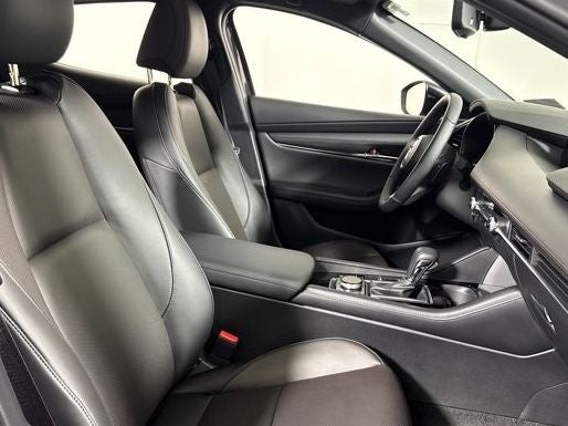 2026 Mazda Mazda3 Hatchback 2.5 Turbo Premium Plus AWD