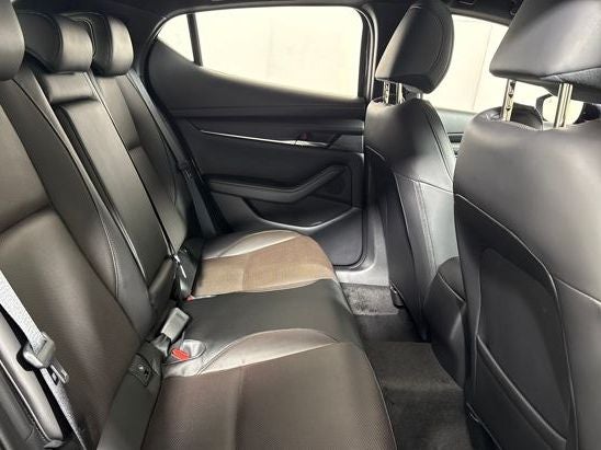 2026 Mazda Mazda3 Hatchback 2.5 Turbo Premium Plus AWD