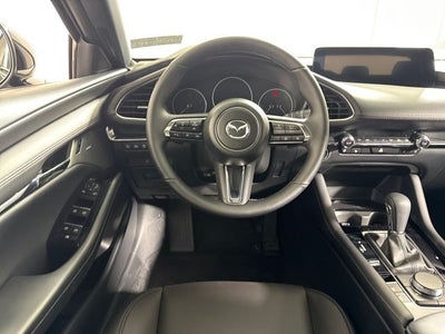 2026 Mazda Mazda3 Hatchback 2.5 Turbo Premium Plus AWD