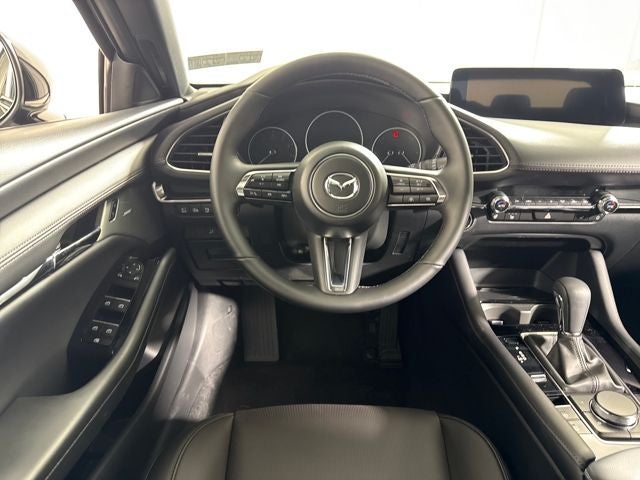 2026 Mazda Mazda3 Hatchback 2.5 Turbo Premium Plus AWD