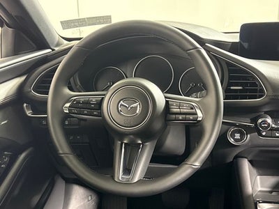 2026 Mazda Mazda3 Hatchback 2.5 Turbo Premium Plus AWD