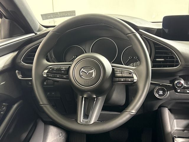 2026 Mazda Mazda3 Hatchback 2.5 Turbo Premium Plus AWD