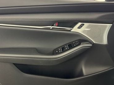 2026 Mazda Mazda3 Hatchback 2.5 Turbo Premium Plus AWD