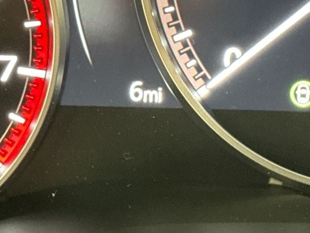 2026 Mazda Mazda3 Hatchback 2.5 Turbo Premium Plus AWD