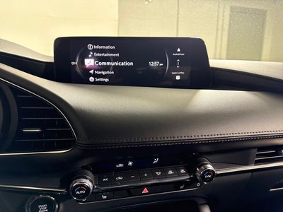 2026 Mazda Mazda3 Hatchback 2.5 Turbo Premium Plus AWD