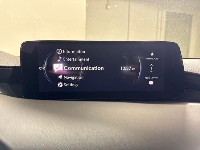 2026 Mazda Mazda3 Hatchback 2.5 Turbo Premium Plus AWD