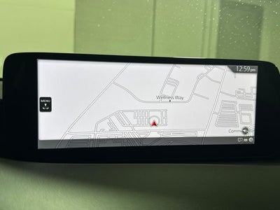 2026 Mazda Mazda3 Hatchback 2.5 Turbo Premium Plus AWD