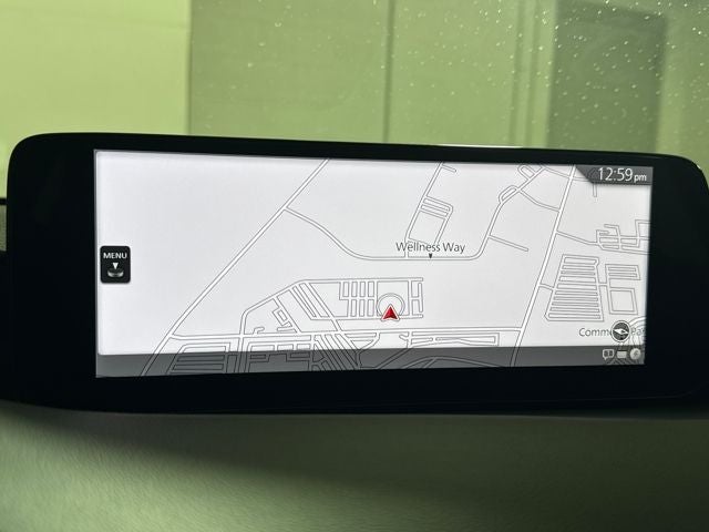 2026 Mazda Mazda3 Hatchback 2.5 Turbo Premium Plus AWD