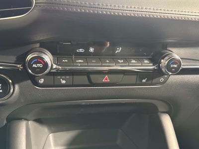 2026 Mazda Mazda3 Hatchback 2.5 Turbo Premium Plus AWD