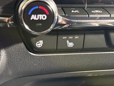 2026 Mazda Mazda3 Hatchback 2.5 Turbo Premium Plus AWD