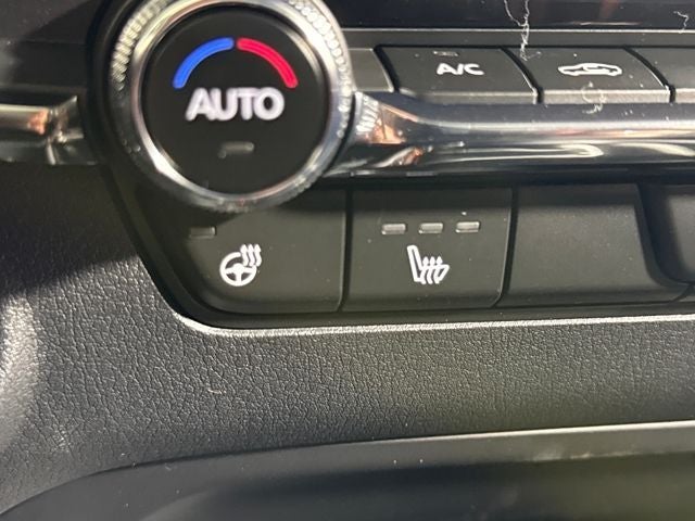 2026 Mazda Mazda3 Hatchback 2.5 Turbo Premium Plus AWD