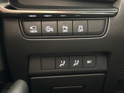 2026 Mazda Mazda3 Hatchback 2.5 Turbo Premium Plus AWD