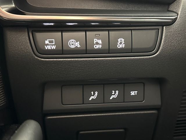 2026 Mazda Mazda3 Hatchback 2.5 Turbo Premium Plus AWD