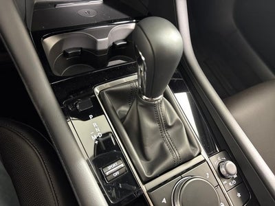 2026 Mazda Mazda3 Hatchback 2.5 Turbo Premium Plus AWD