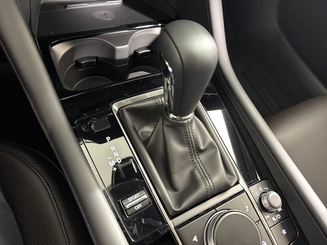 2026 Mazda Mazda3 Hatchback 2.5 Turbo Premium Plus AWD