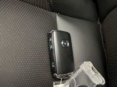 2026 Mazda Mazda3 Hatchback 2.5 Turbo Premium Plus AWD