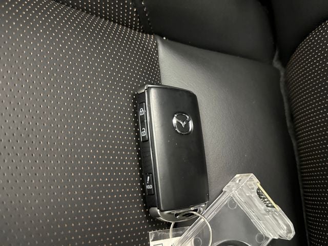 2026 Mazda Mazda3 Hatchback 2.5 Turbo Premium Plus AWD